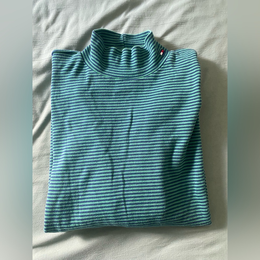 Tommy Hilfiger Long Sleeve Women’s Shirt